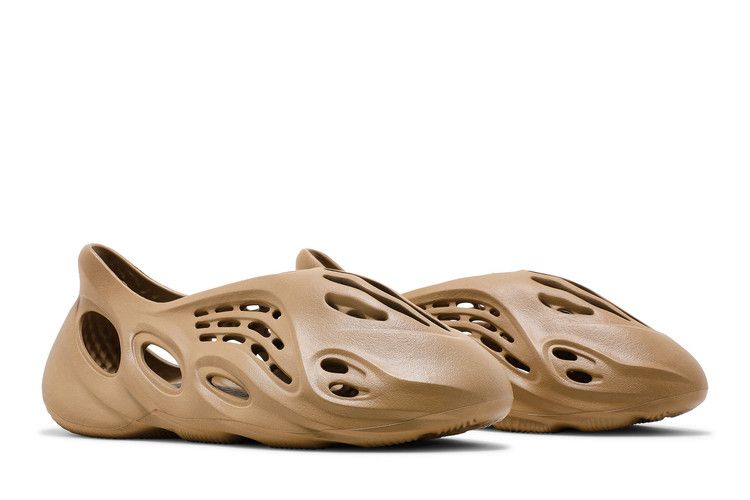 Yeezy Foam Runner Ochre