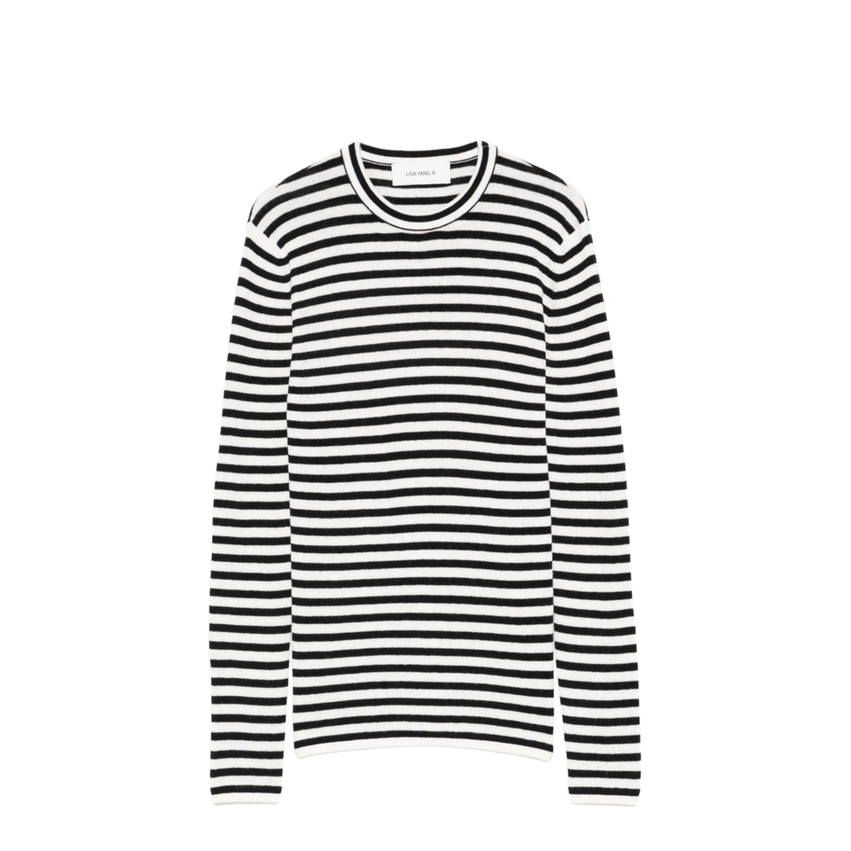 Sweaters White