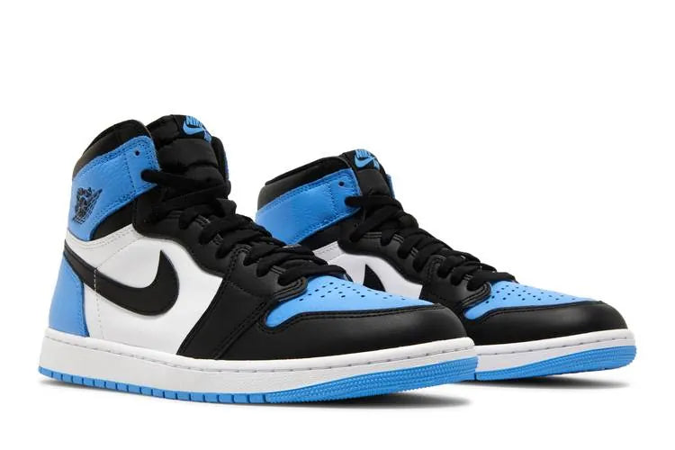 Air Jordan 1 High OG Unc Toe