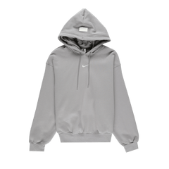Nike x Fear of God Double Hood Hoodie Dust/Sail