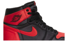 Air Jordan 1 Retro High OG SE Satin Banned 2016