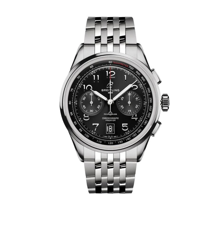 Breitling Premier B01 Chronograph 42