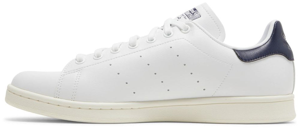 adidas Stan Smith White Collegiate Navy