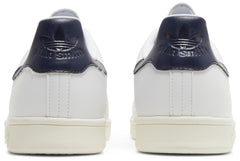 adidas Stan Smith White Collegiate Navy