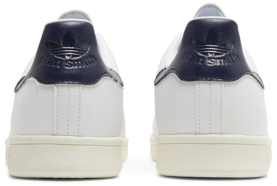 adidas Stan Smith White Collegiate Navy