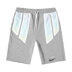Nike x Pigalle Fleece Shorts Dark Grey Heather