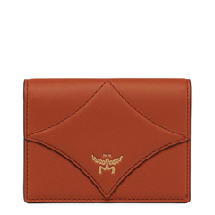 Wallets Brown