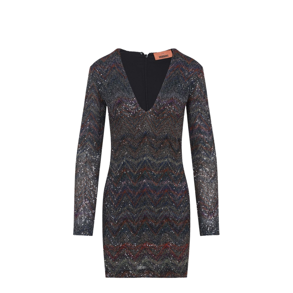 Dresses MultiColour