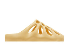 Yeezy 450 Slide Cream
