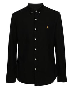 Polo Ralph Lauren Embroidered Oxford Shirt