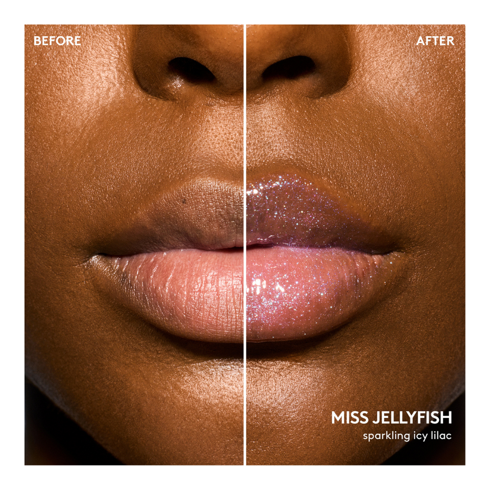 Gloss Bomb Oil