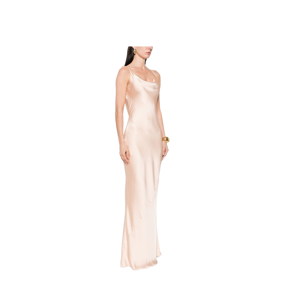 Powder Dresses