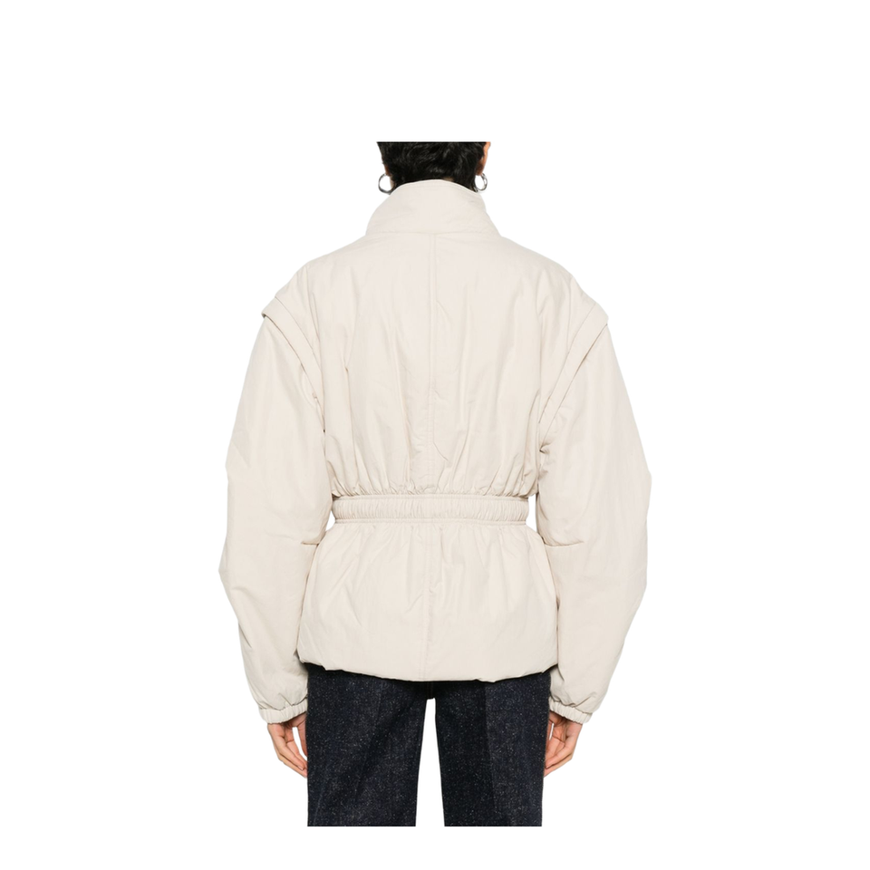 Jackets Beige