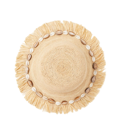 Hats Beige
