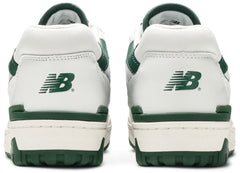 New Balance 550 White Green