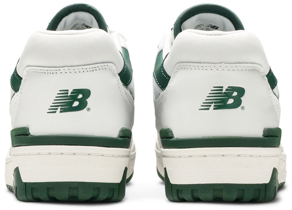 New Balance 550 White Green