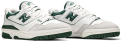 New Balance 550 White Green