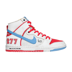 Ishod Wair x Magnus Walker x Dunk High Pro SB Urban Outlaw