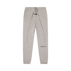 Essentials Core Collection Sweatpant Dark Heather Oatmeal