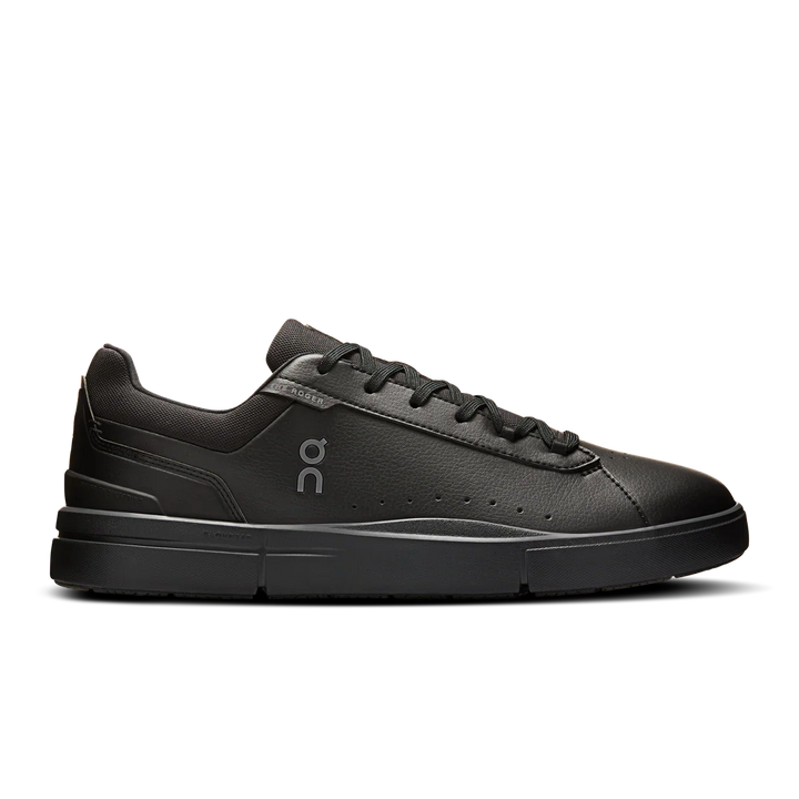 On The Roger Advantage Black (2025)