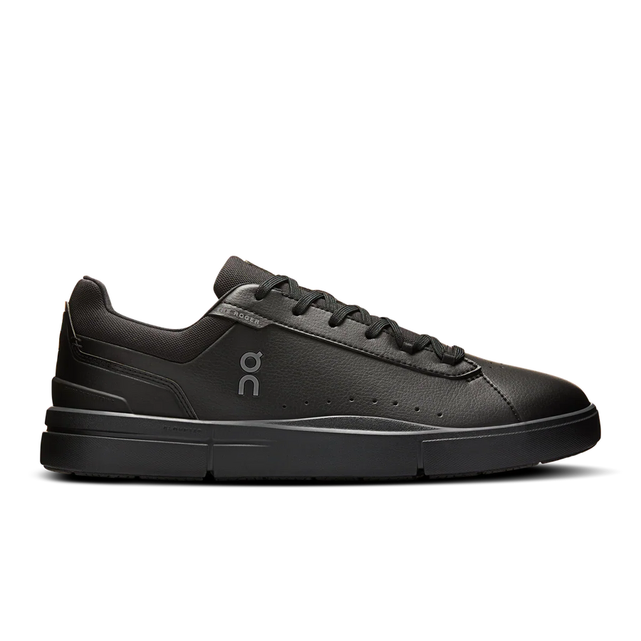 On The Roger Advantage Black (2025)