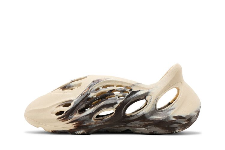 Yeezy Foam Runner Mx Cream Clay