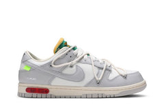 Nike Dunk Low Off-White Lot 25