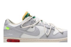 Nike Dunk Low Off-White Lot 25