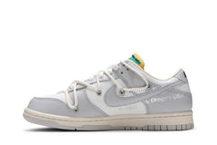 Nike Dunk Low Off-White Lot 25