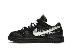 Off White x Dunk Low Lot 50 Of 50