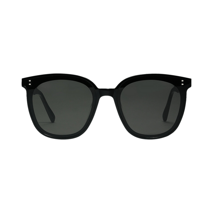 Gentle Monster My Ma 01 Sunglasses Black
