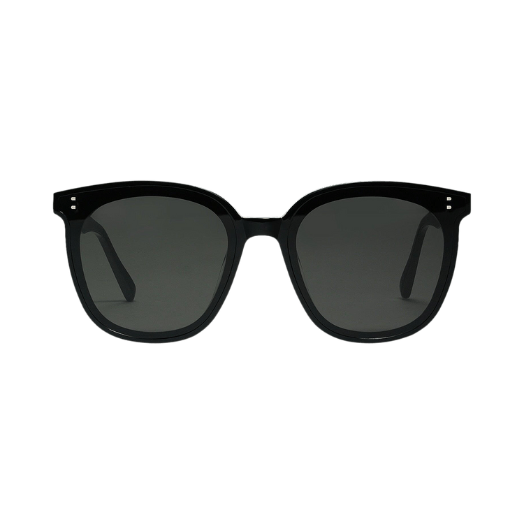 Gentle Monster My Ma 01 Sunglasses Black
