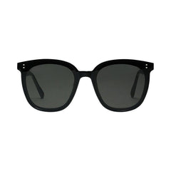 Gentle Monster My Ma 01 Sunglasses Black