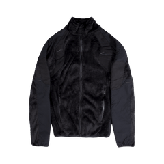 Nike x NOCTA Polar Fleece Jacket Black/Black