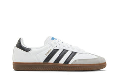 Adidas Samba Vegan White Gum