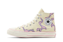 Converse Chuck Taylor All Star 70 Hi Golf le Fleur Yellow Flame