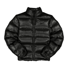 Nike x Drake NOCTA NRG Puffer Jacket Black