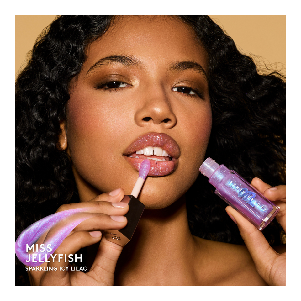Gloss Bomb Oil