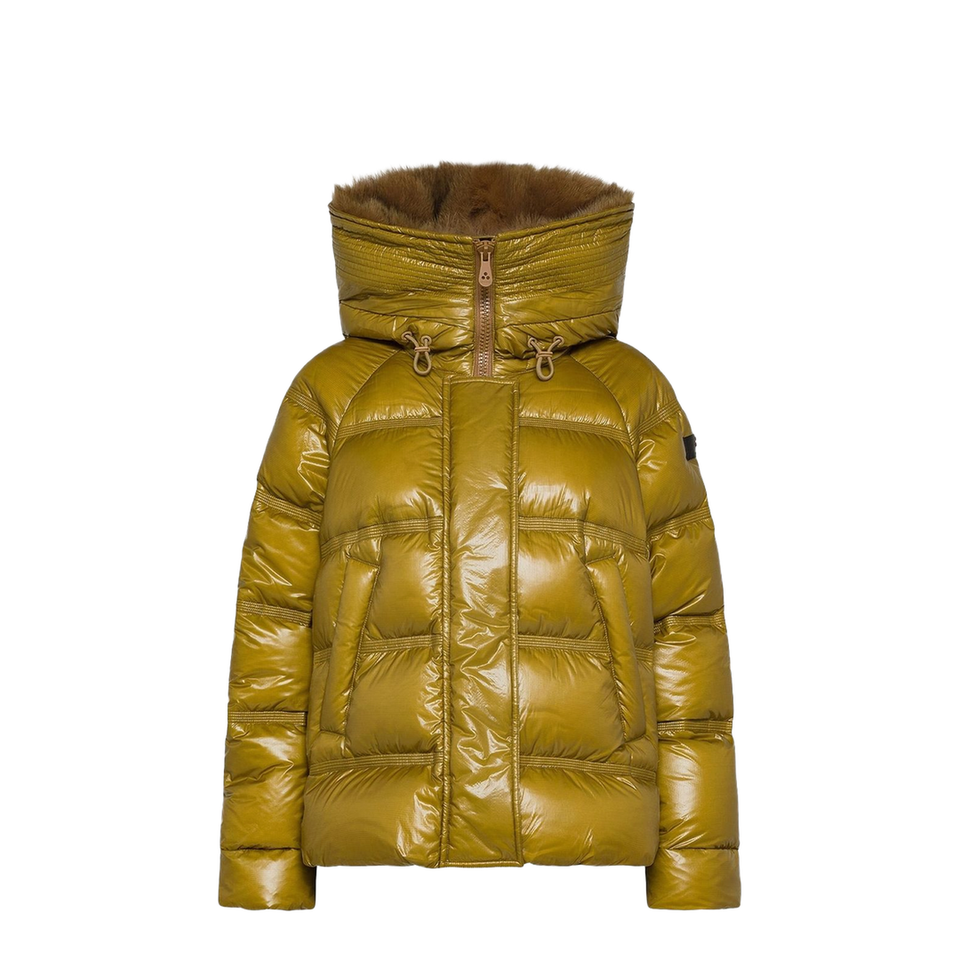 Coats Ochre