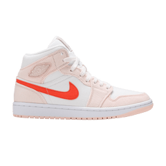 Wmns Air Jordan 1 Mid Se Corduroy