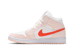 Wmns Air Jordan 1 Mid Se Corduroy