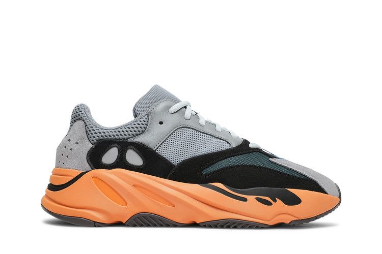 Yeezy Boost 700 Wash Orange
