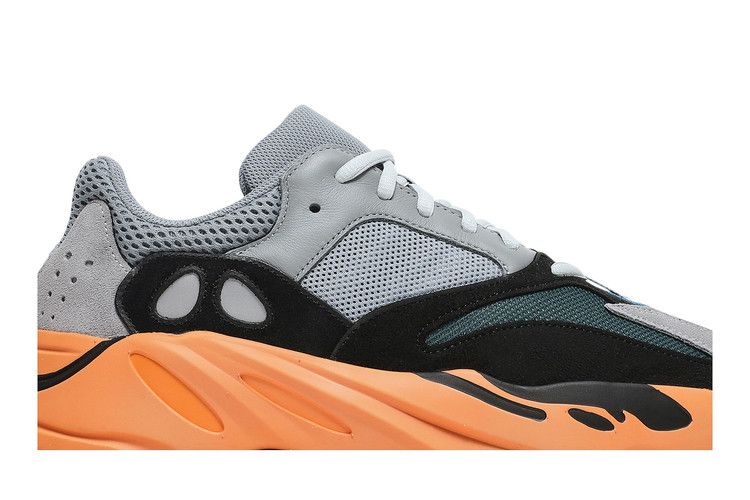 Yeezy Boost 700 Wash Orange