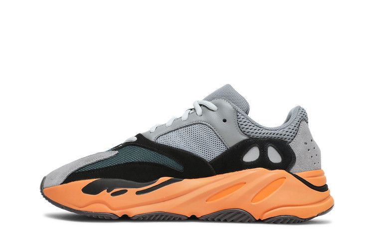 Yeezy Boost 700 Wash Orange