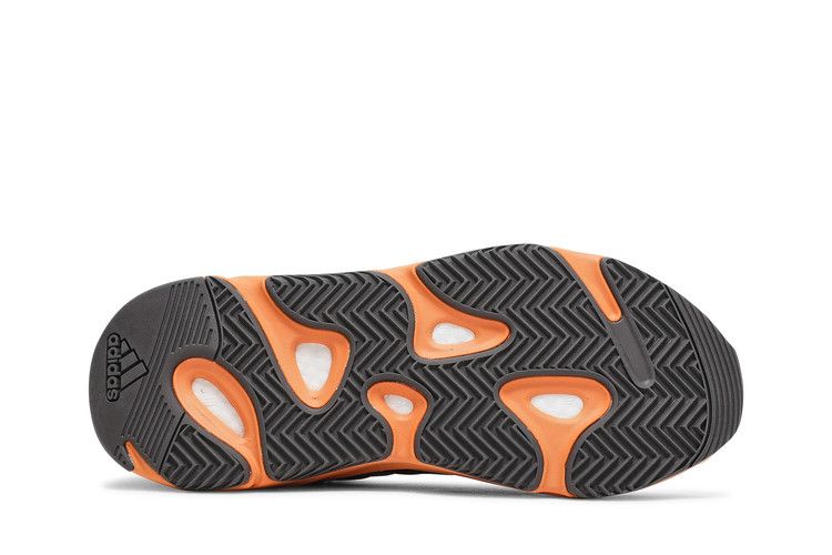 Yeezy Boost 700 Wash Orange