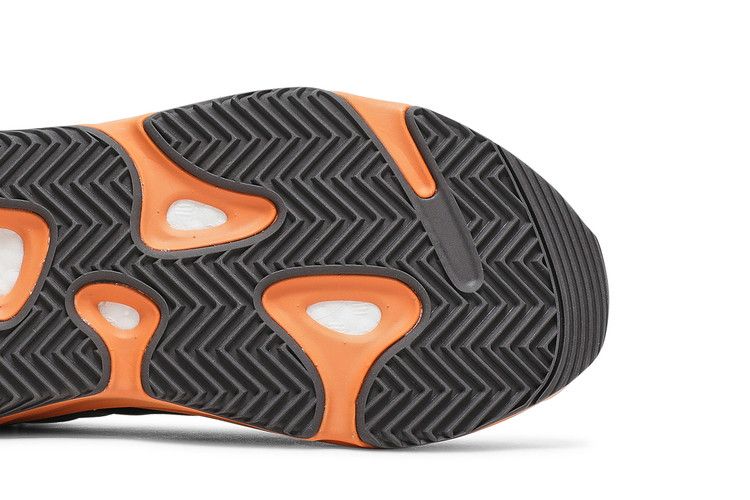Yeezy Boost 700 Wash Orange