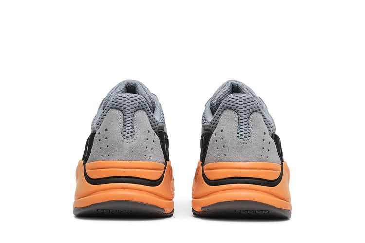 Yeezy Boost 700 Wash Orange