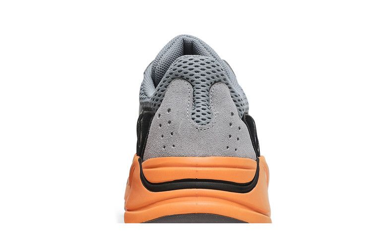 Yeezy Boost 700 Wash Orange