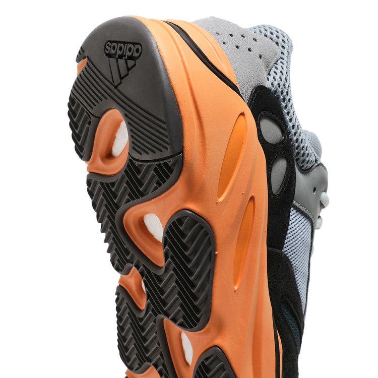 Yeezy Boost 700 Wash Orange