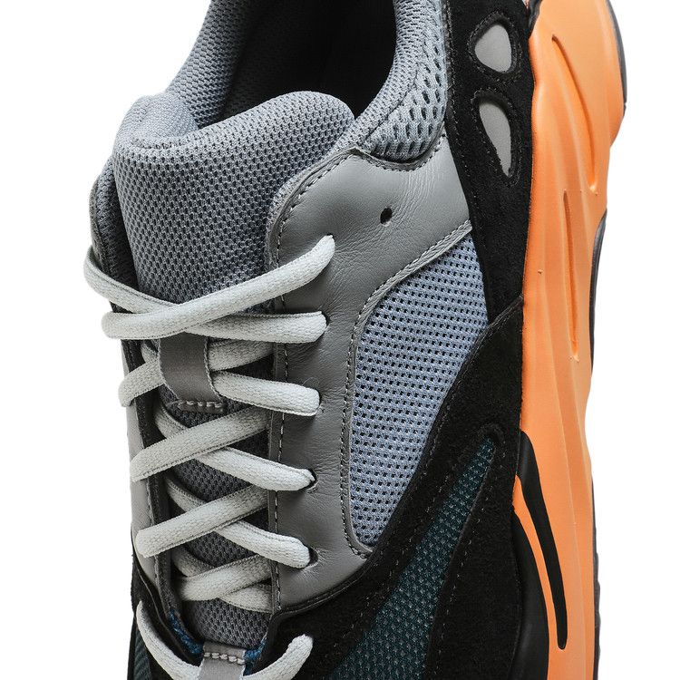 Yeezy Boost 700 Wash Orange